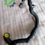 Volkswagen Jetta 2022 Intercooler Çıkma – 1K0122051HE