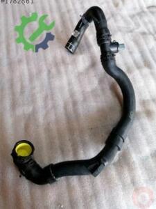 Volkswagen Jetta 2022 Intercooler Çıkma - 1K0122051HE