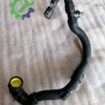Volkswagen Jetta 2022 Intercooler Çıkma – 1K0122051HE