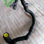 Volkswagen Jetta 2022 Intercooler Çıkma – 1K0122051HE