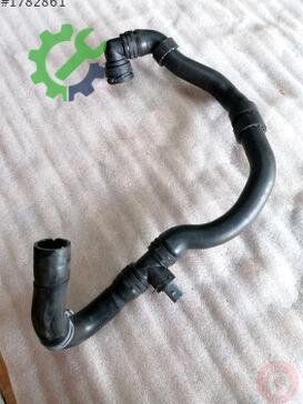Volkswagen Jetta Intercooler 1K0122051HE çıkma parça