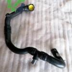Volkswagen Jetta 2022 Intercooler Çıkma – 1K0122051HE