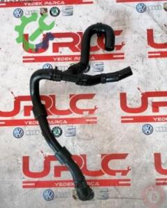 Çıkma Volkswagen Jetta Intercooler 1K0122051HM