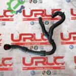 Çıkma Volkswagen Jetta Intercooler 1K0122051HM