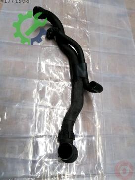 Volkswagen Jetta Intercooler 1K0122051HT çıkma parça
