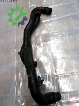 Volkswagen Jetta Intercooler 1K0122051HT çıkma parça