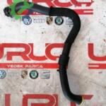 Volkswagen Golf 2021 Intercooler Çıkma – 1K0122058AB