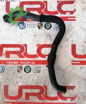 Volkswagen Golf Intercooler 1K0122058AB çıkma parça
