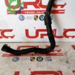 Volkswagen Golf 2021 Intercooler Çıkma – 1K0122058AB
