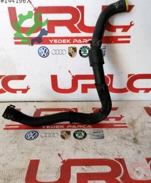 Volkswagen Golf Intercooler 1K0122058AB çıkma parça