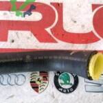 Volkswagen Golf 2021 Intercooler Çıkma – 1K0122058AB