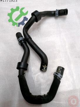 Volkswagen Scirocco Intercooler 1K0122063AB çıkma parça