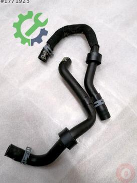 Volkswagen Scirocco Intercooler 1K0122063AB çıkma parça