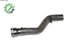 Intercooler Volkswagen Golf Çıkma 1K0122073B