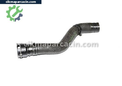 Volkswagen Golf Intercooler çıkma parça