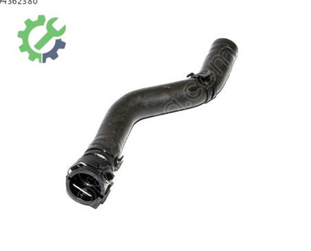Volkswagen Golf Intercooler 1K0122073B çıkma parça