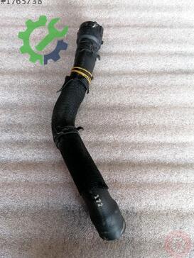 Volkswagen Scirocco Intercooler 1K0122073GP çıkma parça