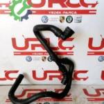 Volkswagen Golf 2021 Intercooler Çıkma – 1K0122073GS