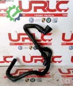 Volkswagen Golf 2021 Intercooler Çıkma - 1K0122073GS