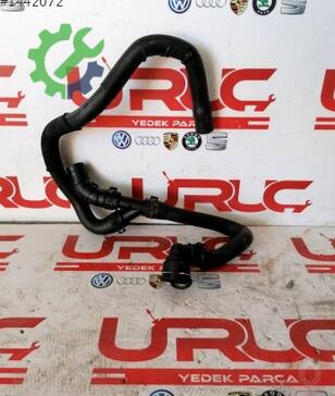 Volkswagen Golf Intercooler 1K0122073GS çıkma parça