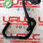 Volkswagen Golf 2021 Intercooler Çıkma – 1K0122073GS