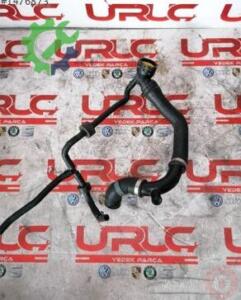 Çıkma Audi A3 Radyatör Hortumu 1K0122101JR