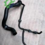 Volkswagen Golf 2022 Çıkma Intercooler 1K0122101JS