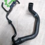 Volkswagen Golf 2022 Çıkma Intercooler 1K0122101JS