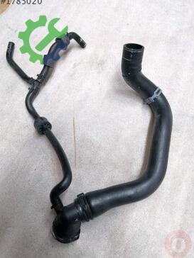 Volkswagen Golf Intercooler 1K0122101JS çıkma parça