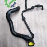 Volkswagen Golf 2022 Çıkma Intercooler 1K0122101JS
