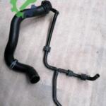 Volkswagen Golf 2022 Çıkma Intercooler 1K0122101JS