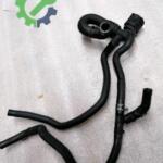 Çıkma Volkswagen Caddy Intercooler 1K0122101KM