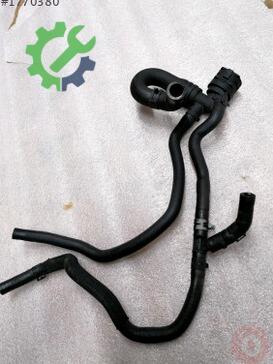 Volkswagen Caddy Intercooler 1K0122101KM çıkma parça