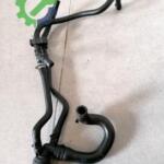 Volkswagen Jetta Intercooler 1K0122101LF Sökme Çıkma