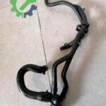 Volkswagen Jetta Intercooler 1K0122101LF Sökme Çıkma