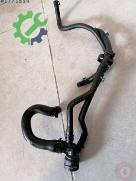 Volkswagen Jetta Intercooler 1K0122101LF çıkma parça