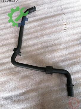 Skoda Octavia Intercooler 1K0122109B çıkma parça