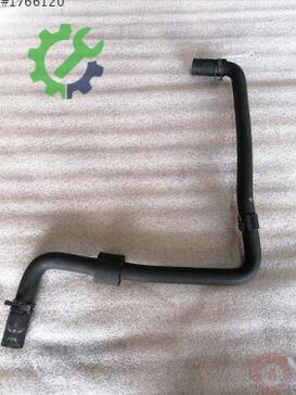 Skoda Octavia Intercooler 1K0122109B çıkma parça