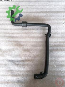 Skoda Octavia Intercooler 1K0122109B çıkma parça