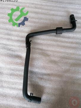 Skoda Octavia Intercooler 1K0122109B çıkma parça