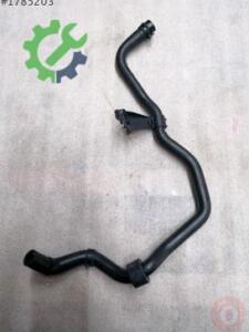Audi A3 2022 Intercooler Çıkma - 1K0122109CB
