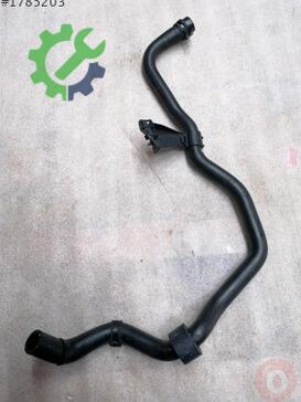 Audi A3 Intercooler 1K0122109CB çıkma parça