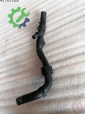 Volkswagen Scirocco Intercooler 1K0122109CL çıkma parça