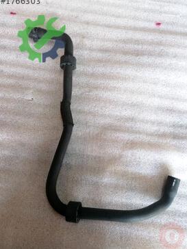Volkswagen Golf Intercooler çıkma parça