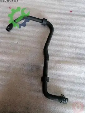 Volkswagen Golf Intercooler 1K0122109M çıkma parça
