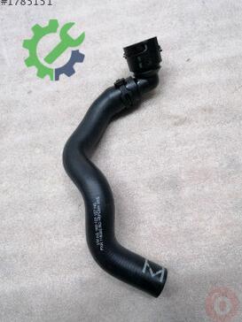 Volkswagen Golf Intercooler 1K0122157HG çıkma parça