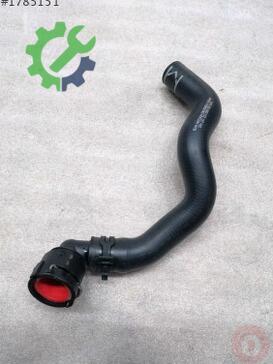 Volkswagen Golf Intercooler 1K0122157HG çıkma parça
