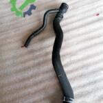Volkswagen Scirocco 2022 Çıkma Intercooler 1K0122157KL