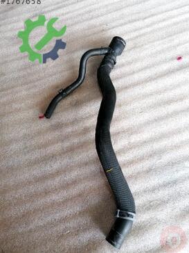 Volkswagen Scirocco Intercooler 1K0122157KL çıkma parça