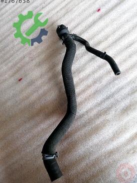 Volkswagen Scirocco Intercooler 1K0122157KL çıkma parça